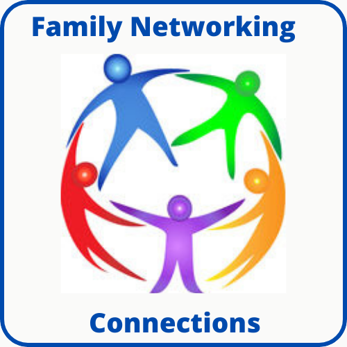  Family Networking Connections